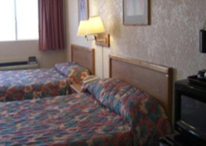 Western Motel Deming Habitación foto